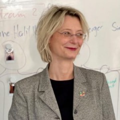 Prof. Dr. Anke van Kempen