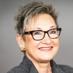 Birgit Thedens