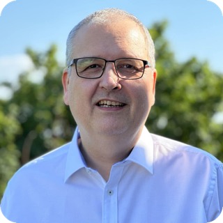 Dr. Franz Hütter