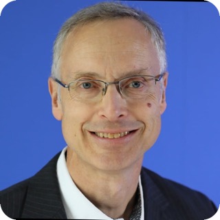 Prof. Dr. Ulrich Lenz