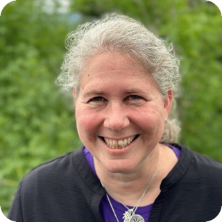 Sandra Mareike Lang