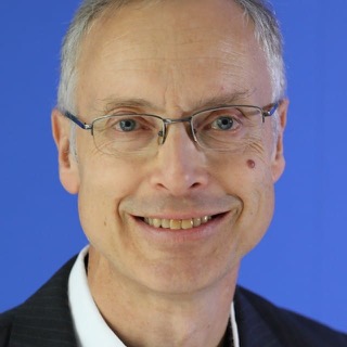 Prof. Dr. Ulrich Lenz