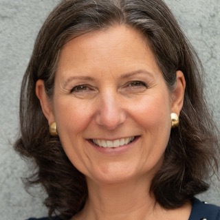 Angelika Schulz-Fuss, MBA