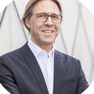 Dr. med. Franz Sperlich
