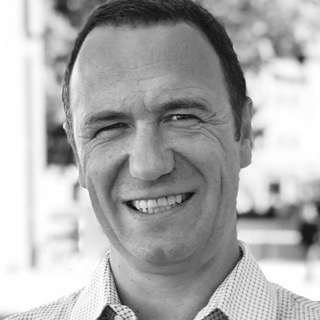 Stefan Burges