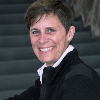Dr. Annette Lühken