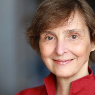 Dr. Margret Klinkhammer