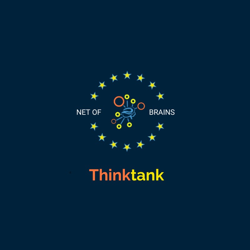 NET OF BRAINS Thinktank