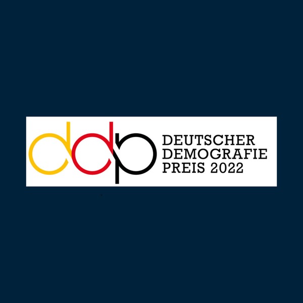 Deutscher Demografiepreis 2022, NET OF BRAINS