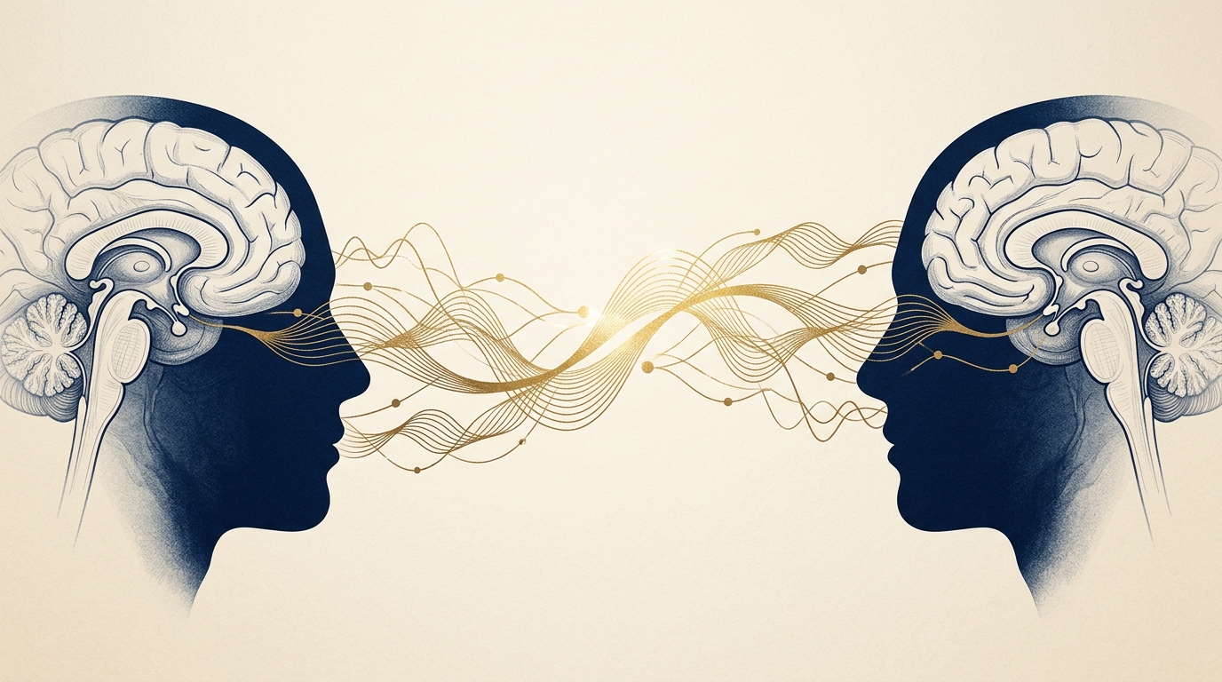 Communication Neuroscience