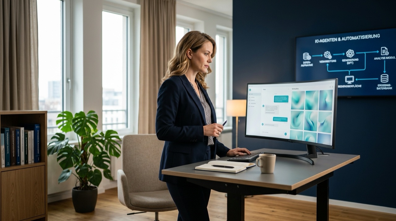 AI Practitioner Ausbildung