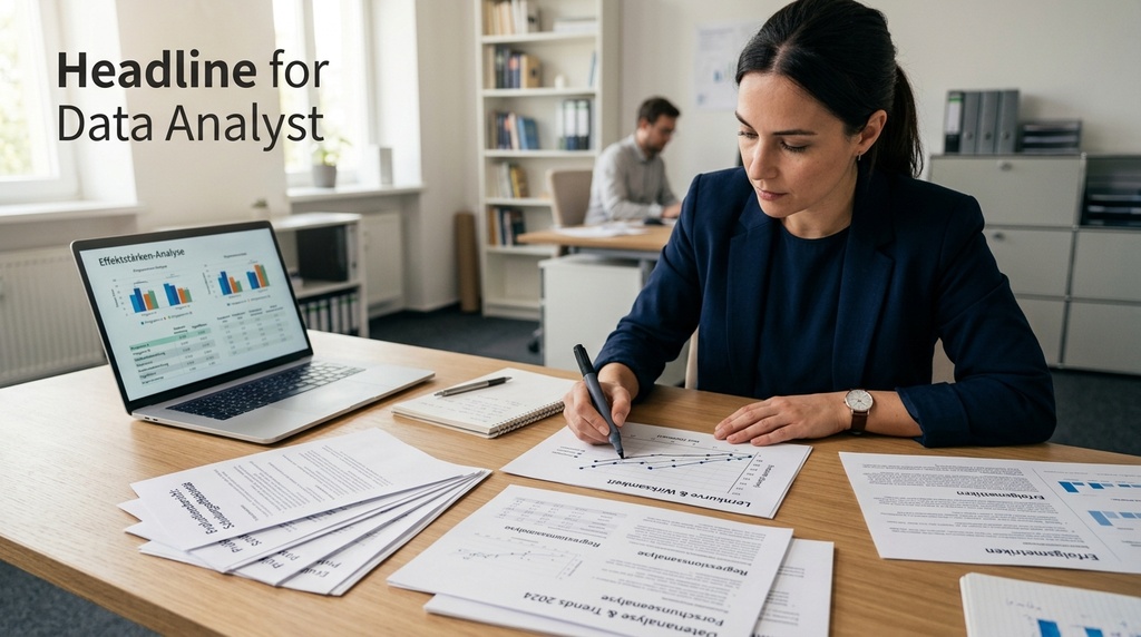 Scientific Consulting — Paket Medium (5 Tage)